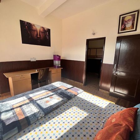 Residence Inn Homestay Shimla Extérieur photo