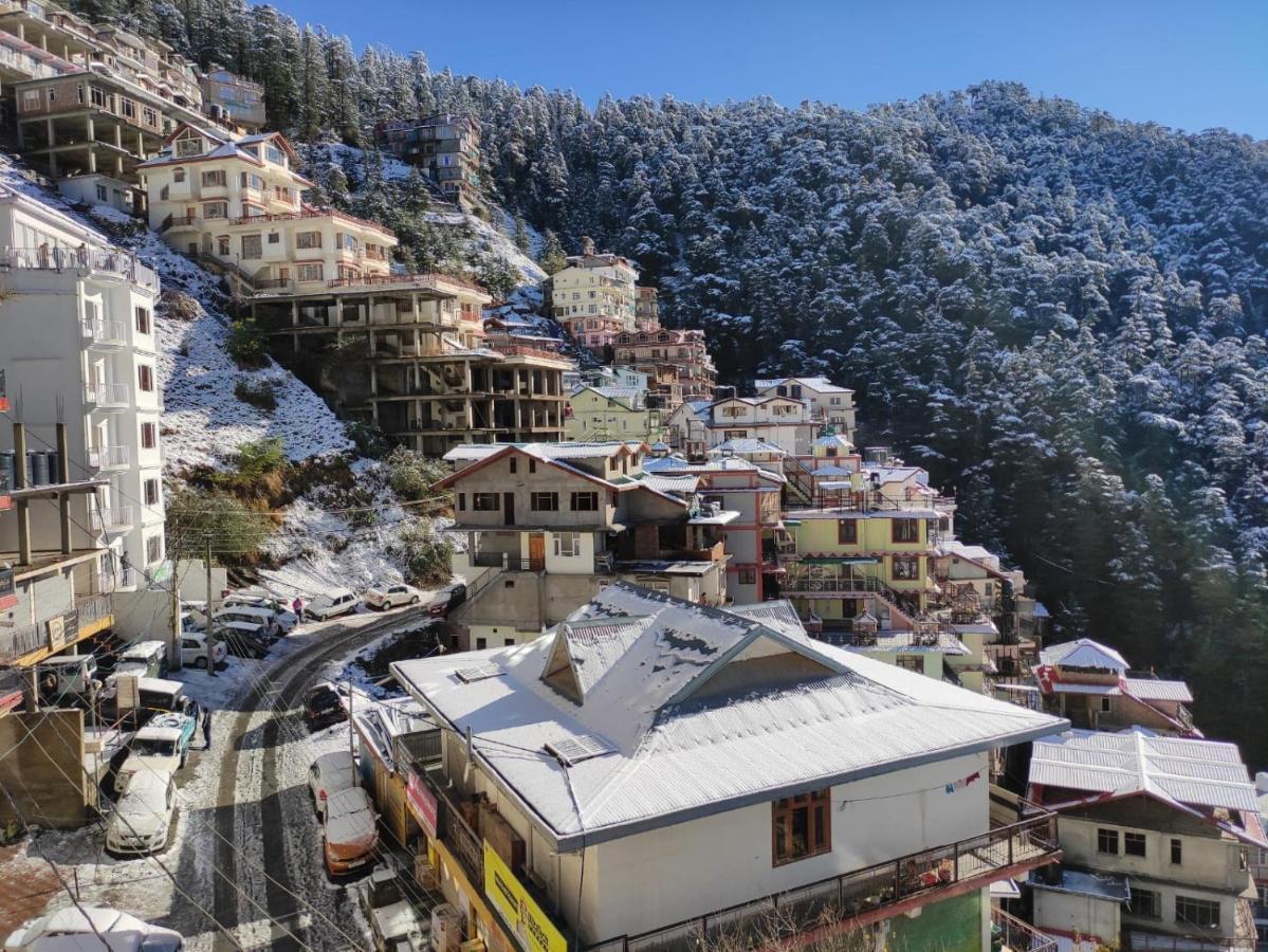 Residence Inn Homestay Shimla Extérieur photo