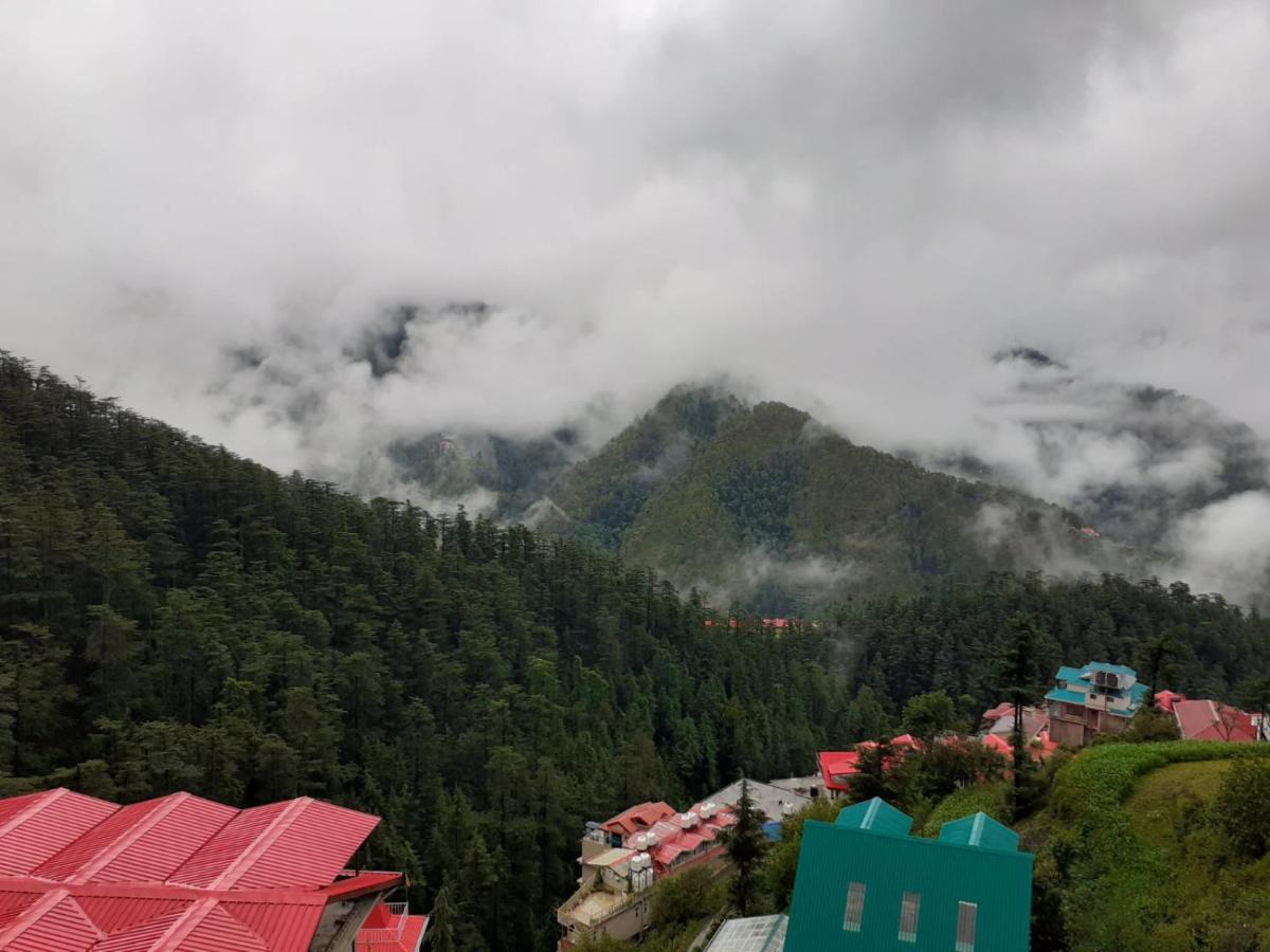 Residence Inn Homestay Shimla Extérieur photo
