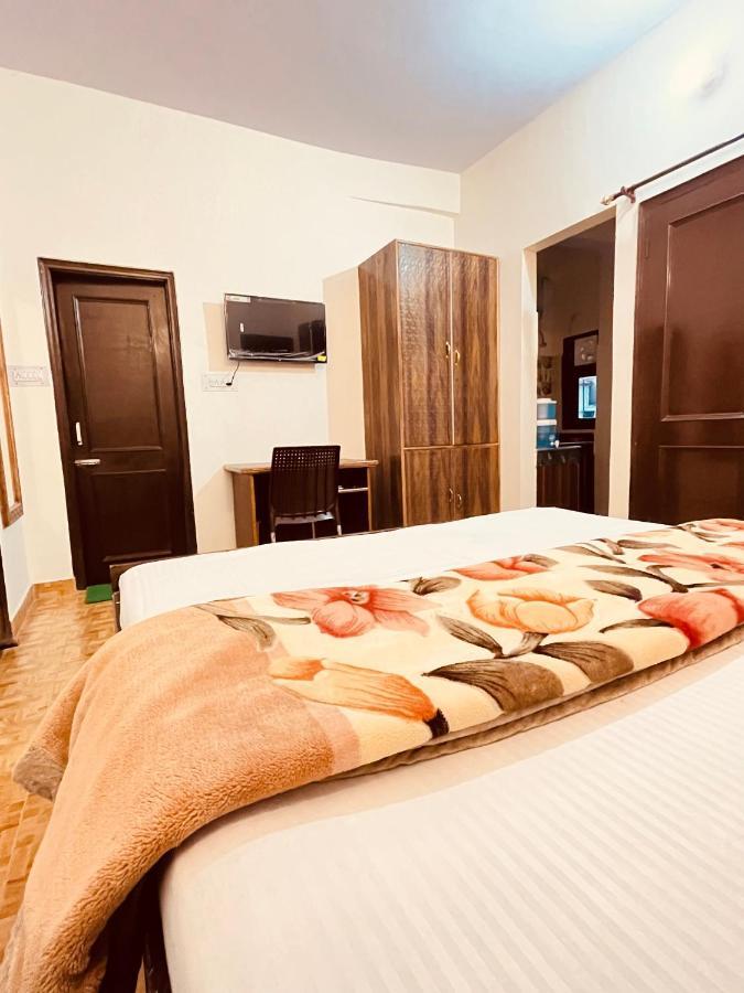 Residence Inn Homestay Shimla Extérieur photo