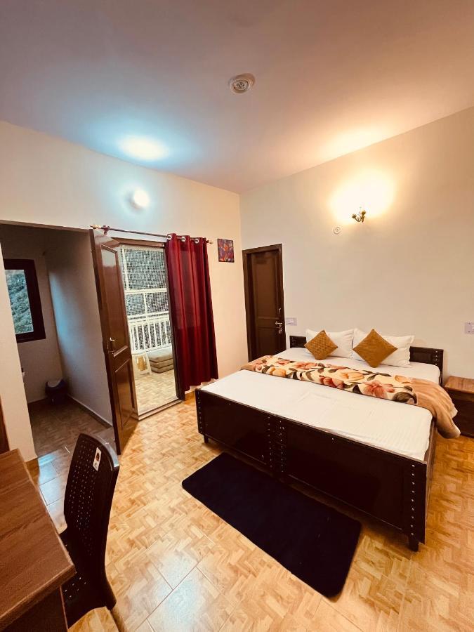 Residence Inn Homestay Shimla Extérieur photo