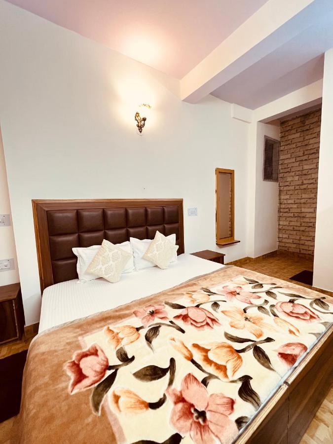 Residence Inn Homestay Shimla Extérieur photo