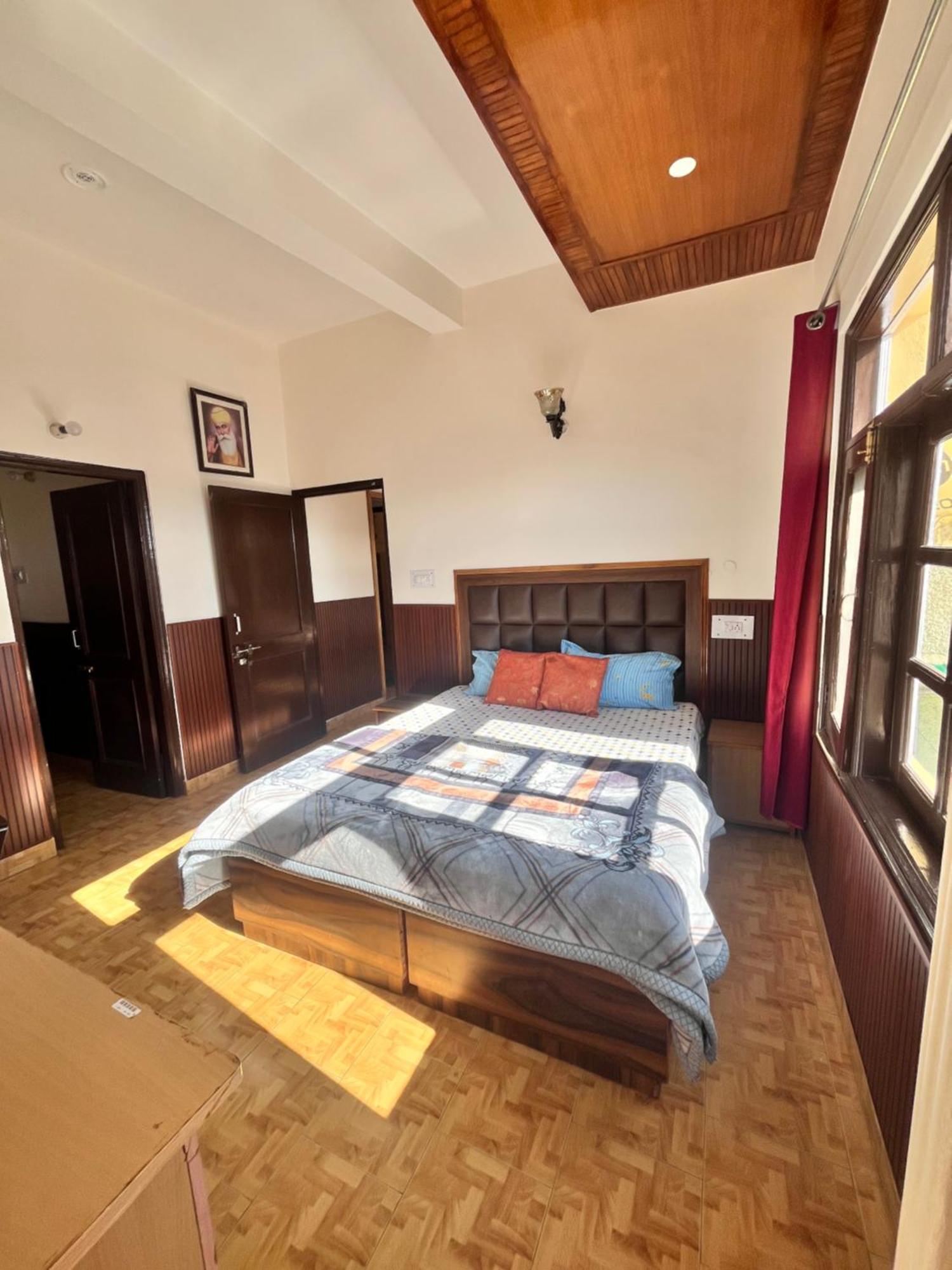 Residence Inn Homestay Shimla Extérieur photo